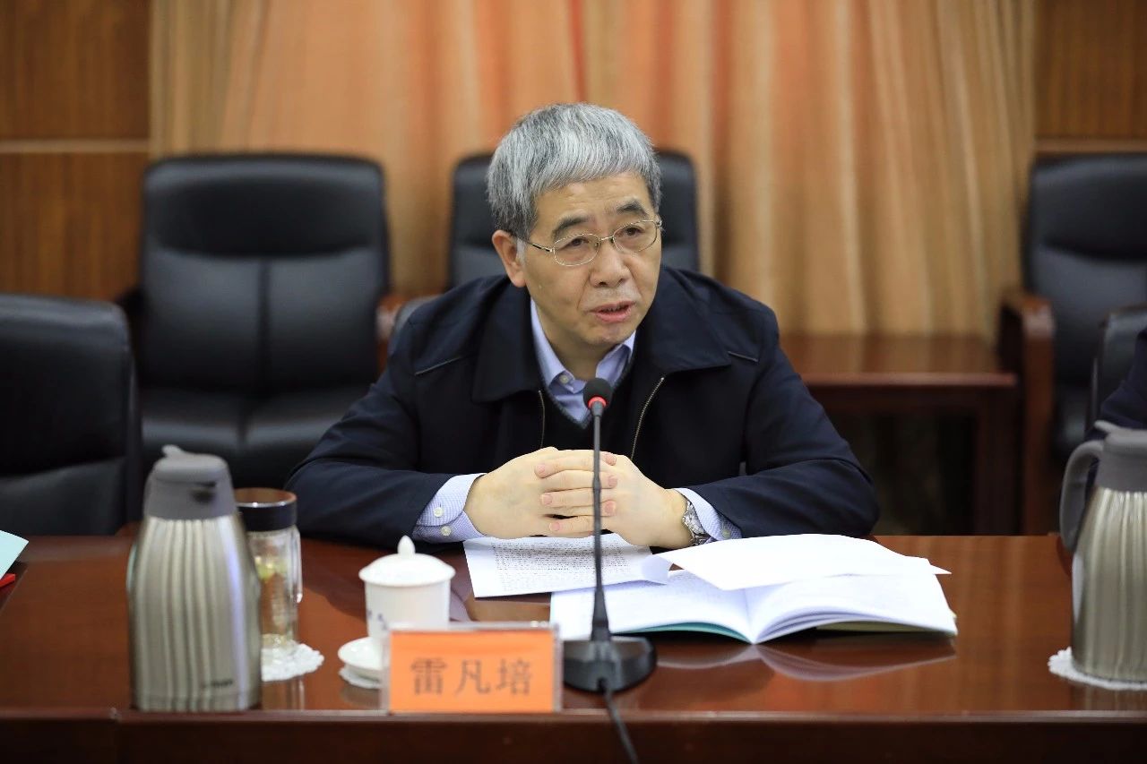 中国船舶集团召开第一次安委会、核安全领导小组、能源节约与环境保护领导小组会议
